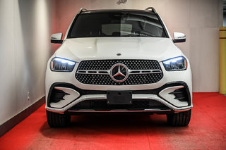 2024 Mercedes-Benz GLE350 4MATIC SUV