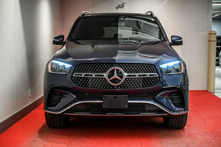 2024 Mercedes-Benz GLE350 4MATIC SUV