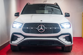 2024 Mercedes-Benz GLE350 4MATIC SUV