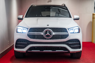 2021 Mercedes-Benz GLE450 4MATIC SUV