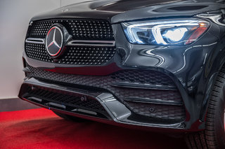 2022 Mercedes-Benz GLE450 4MATIC Coupe