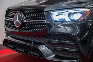 2022 Mercedes-Benz GLE450 4MATIC SUV