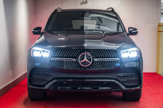 2022 Mercedes-Benz GLE450 4MATIC SUV