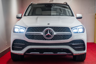 2022 Mercedes-Benz GLE450 4MATIC SUV