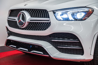 2022 Mercedes-Benz GLE450 4MATIC SUV