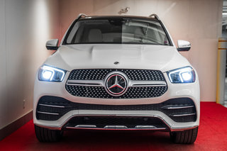 2022 Mercedes-Benz GLE450 4MATIC SUV