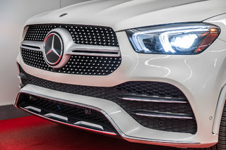 2022 Mercedes-Benz GLE450 4MATIC SUV