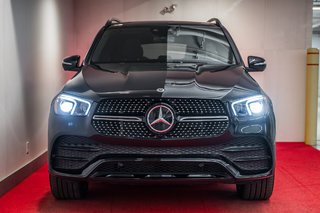 2023 Mercedes-Benz GLE450 4MATIC SUV