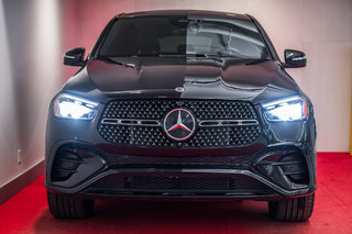 2024 Mercedes-Benz GLE450 4MATIC Coupe