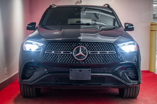 2024 Mercedes-Benz GLE450 4MATIC SUV