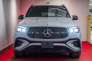 2024 Mercedes-Benz GLE450e 4MATIC SUV