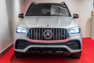 2020 Mercedes-Benz GLE53 4MATIC+ SUV