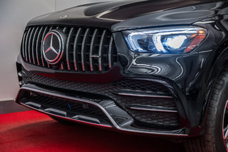 2023 Mercedes-Benz GLE53 4MATIC+ SUV