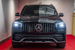 2023 Mercedes-Benz GLE53 4MATIC+ SUV