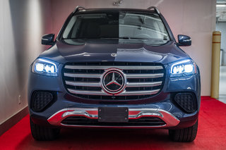 2024 Mercedes-Benz GLS450 4MATIC SUV