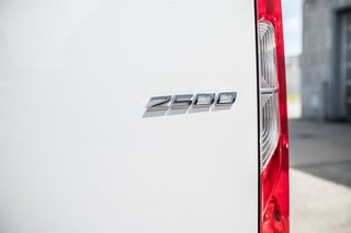 2022 Mercedes-Benz Sprinter 2500 Cargo 170
