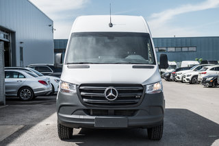 2023 Mercedes-Benz Sprinter 2500 Cargo 170 High Roof (Std)