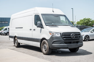 2023 Mercedes-Benz Sprinter 2500 Cargo 170E High Roof (High)