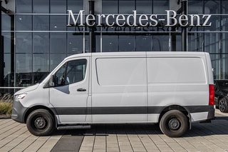 2019 Mercedes-Benz Sprinter V6 2500 Cargo 144