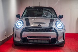 2023 MINI Cooper S 5 Door