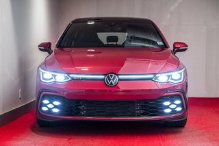 2022 Volkswagen GTI Performance 7sp at DSG w/Tip