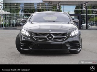 Dilawri Group Of Companies Mercedes Benz S Class S 560 4matic