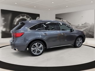 Acura MDX  2017 à Québec, Québec - 4 - w320h240px