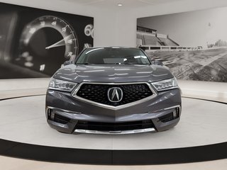 Acura MDX  2017 à Québec, Québec - 2 - w320h240px