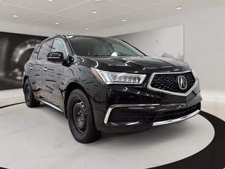 Acura MDX  2020 à Québec, Québec - 3 - w320h240px
