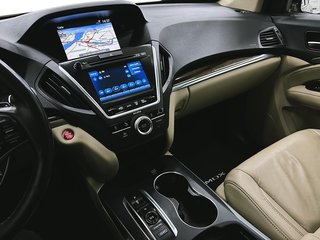 Acura MDX  2020 à Québec, Québec - 12 - w320h240px