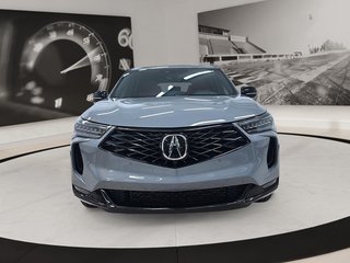 2025 Acura RDX in Quebec, Quebec - 2 - w320h240px