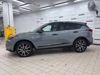 2025 Acura RDX in Quebec, Quebec - 6 - w320h240px