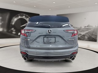 2025 Acura RDX in Quebec, Quebec - 5 - w320h240px