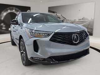 2025 Acura RDX in Quebec, Quebec - 3 - w320h240px