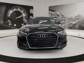 2018 Audi A3 CABRIOLET in Quebec, Quebec - 2 - w320h240px