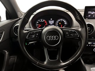 2018 Audi A3 CABRIOLET in Quebec, Quebec - 15 - w320h240px