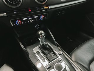 2018 Audi A3 CABRIOLET in Quebec, Quebec - 12 - w320h240px