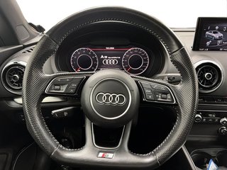 2019 Audi A3 CABRIOLET in Quebec, Quebec - 13 - w320h240px