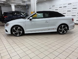 Audi A3 CABRIOLET  2019 à Québec, Québec - 8 - w320h240px