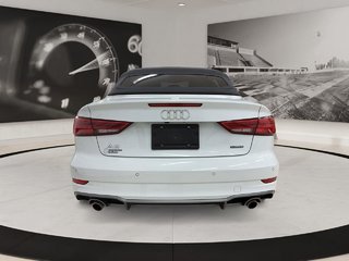 Audi A3 CABRIOLET  2019 à Québec, Québec - 6 - w320h240px