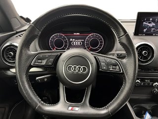 Audi A3 CABRIOLET  2019 à Québec, Québec - 13 - w320h240px