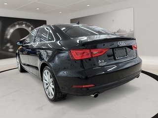 2015 Audi A3 in Quebec, Quebec - 6 - w320h240px