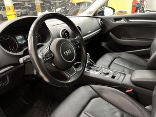 Audi A3  2015 à Québec, Québec - 11 - w320h240px