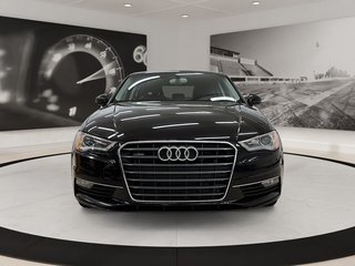 2015 Audi A3 in Quebec, Quebec - 2 - w320h240px