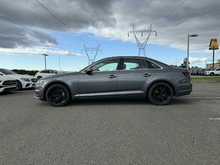 2019 Audi A4 in Quebec, Quebec - 4 - w320h240px