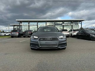 2019 Audi A4 in Quebec, Quebec - 3 - w320h240px