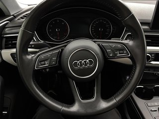 Audi A4  2019 à Québec, Québec - 12 - w320h240px