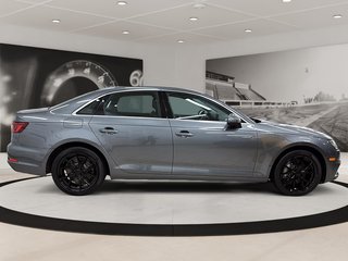 Audi A4  2019 à Québec, Québec - 4 - w320h240px