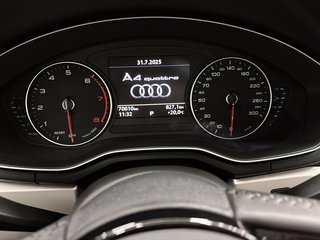 Audi A4  2019 à Québec, Québec - 11 - w320h240px