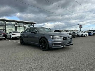 2019 Audi A4 in Quebec, Quebec - 2 - w320h240px